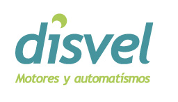 DISVEL Motores y automatismos