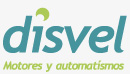 DISVEL Motores y automatiasmos