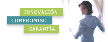 DISVEL Motores y Automatismos. INNOVACIÓN, COMPROMISO, GARANTÍA